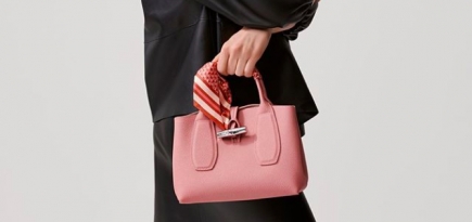 Longchamp закрывает бутики на территории России