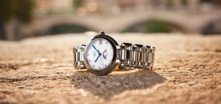 Longines запустил консьерж-сервис для продаж в России