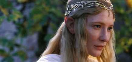 Стала известна исполнительница роли юной Галадриэль в сериале по «Властелину колец»