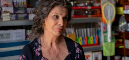 В ноябре на Netflix выйдет новый фильм с Софи Лорен