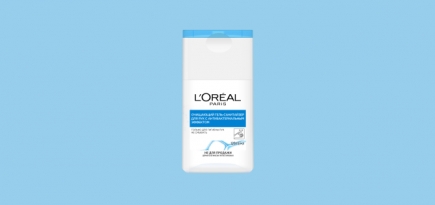 L'Oréal Paris передаст российским медикам дезинфицирующий гель