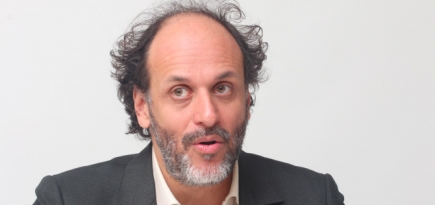 Лука Гуаданьино возглавит жюри кинофестиваля в Сан-Себастьяне