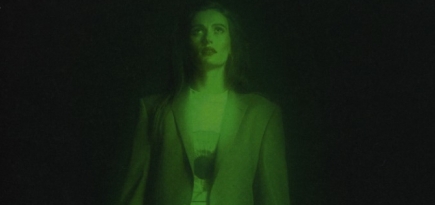 Луна выпустила новый трек и открыла предзаказ на альбом «Транс»