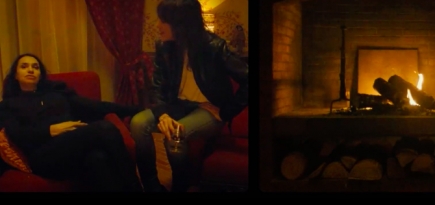 «Медуза» показала дублированный трейлер фильма «Вечный свет» Гаспара Ноэ