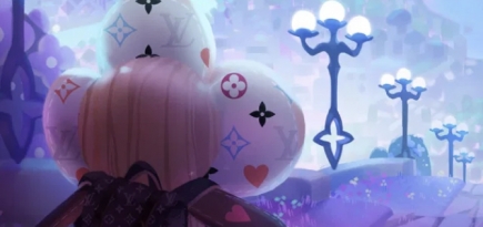 Louis Vuitton отметит 200-летие Луи Вюиттона мобильной игрой, фильмом и романом