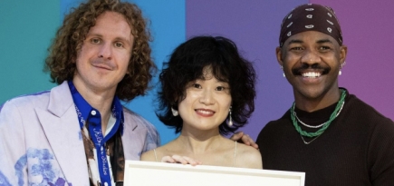 Стали известны победители конкурса LVMH Prize 2021 года