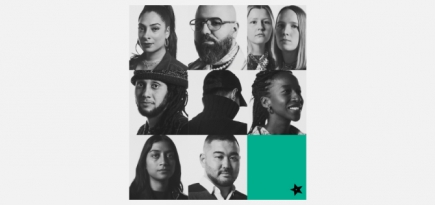 Начался прием заявок на участие в конкурсе LVMH Prize