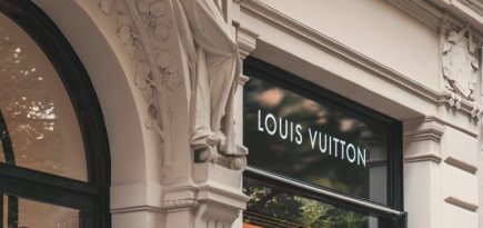 LVMH сообщил о снижении выручки на 15% в первом квартале 2020 года