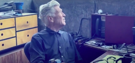 Дэвид Линч завел ютьюб-канал и опубликовал на нем прогноз погоды