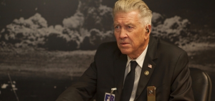 Дэвид Линч получил почетный «Оскар» за вклад в кинематограф