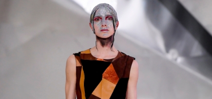 Marni, коллекция осень-зима 2020