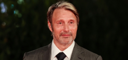 Джонни Деппа в «Фантастических тварях» может заменить Мадс Миккельсен