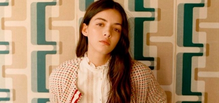 На Lamoda теперь можно купить вещи Sandro и Maje