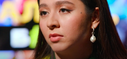 Манижа рассказала, с какими стереотипами она борется в песне «Русская женщина»