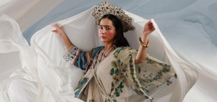 Манижа выступит в первом полуфинальном шоу «Евровидения»