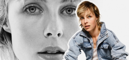 Mango выпустил новую коллекцию денима из органического хлопка