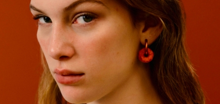 Mango использовал 3D-принтер для печати украшений