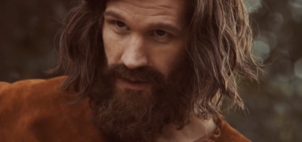 Вышел первый трейлер биографического фильма о Чарльзе Мэнсоне