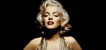 Netflix выпустил трейлер документального фильма о Мэрилин Монро