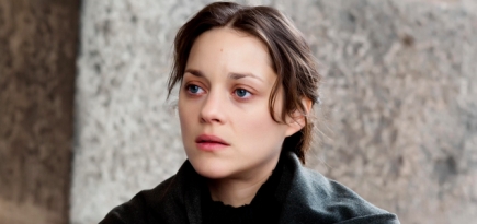 Марион Котийяр озвучит мультфильм о Леонардо да Винчи