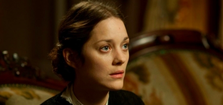 Марион Котийяр и Джоэл Эдгертон сыграют супругов-эмигрантов в новой драме