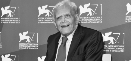 Умер Мардик Мартин — сценарист «Злых улиц» Мартина Скорсезе