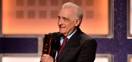 Мартин Скорсезе заключил эксклюзивный контракт с Apple