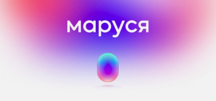 «Маруся» от Mail.Ru Group стала куратором в MMOMA