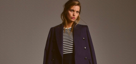 Massimo Dutti выпустил капсульную коллекцию, вдохновленную Бруклином