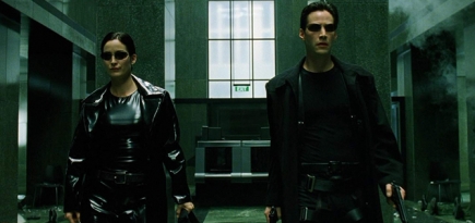 Лана Вачовски снимет четвертую часть «Матрицы»