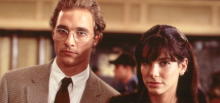 Мэттью Макконахи снимется в многосерийном продолжении фильма «Время убивать»