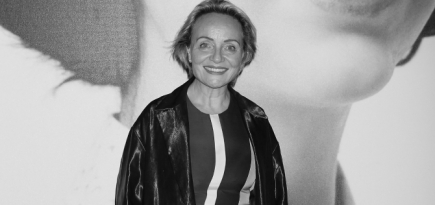 Тереза Иароччи Мавика назначена комиссаром павильона России на Венецианской биеннале