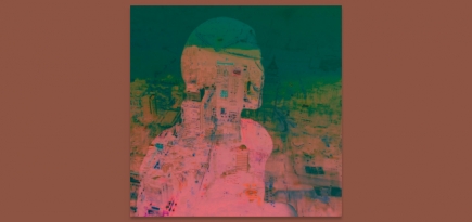 Композитор Макс Рихтер выпустил новый альбом «Voice 2»