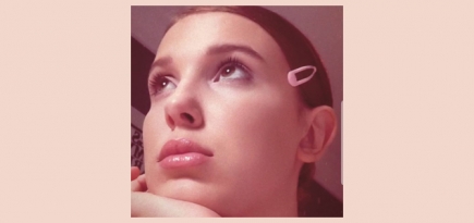 Милли Бобби Браун вместе с сестрой спродюсирует фильм для Netflix