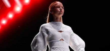 Дизайнеры смогут компенсировать часть затрат на участие в Mercedes-Benz Fashion Week Russia