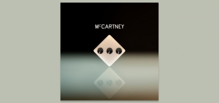 Пол Маккартни выпустил новый альбом «McCartney III»