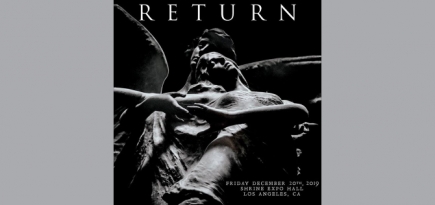 Группа My Chemical Romance даст первый концерт с 2012 года