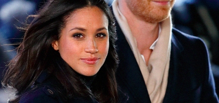 Отец Меган Маркл объяснил, почему он передал ее письмо британским СМИ