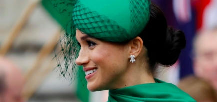 Меган Маркл написала книгу для детей