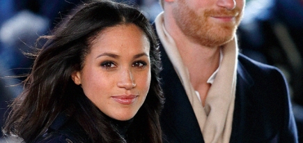 Меган Маркл не вошла в пятерку самых популярных у британцев членов королевской семьи