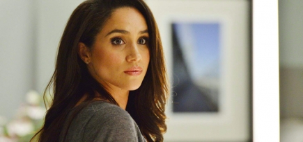 Меган Маркл планирует сыграть в фильме о супергероях