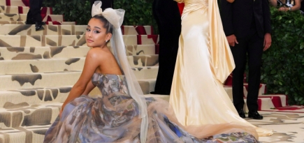 Метрополитен-музей сообщил об окончательной отмене Met Gala 2020