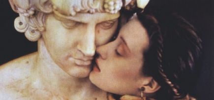 В Москве открывается первая российская ретроспектива фотографа Шейлы Мецнер