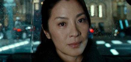 В приквеле «Ведьмака» появится Мишель Йео