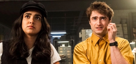 Сериал «Чудотворцы» с Дэниелом Рэдклиффом и Стивом Бушеми продлен на третий сезон