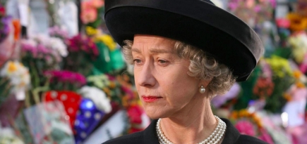 Хелен Миррен получит почетную премию Берлинского кинофестиваля