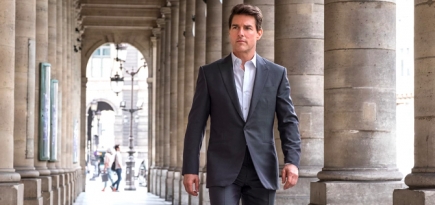 Съемки седьмой части франшизы «Миссия невыполнима» возобновятся в сентябре