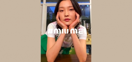 Miu Miu представил вторую часть проекта #MiuMe