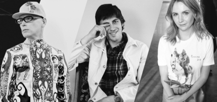 Андрей Бартенев, Александр Паль и Катя Федорова выступят с лекциями в галереях «Времена года»