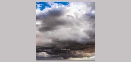 Moby выпустил благотворительный альбом «All Visible Objects»